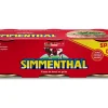Simmenthal Konserven Rindfleisch in Gelee 3 x 90 g