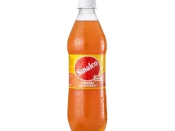 Sinalco Soft-Drinks Fresh Grapefruit 6 x 0.5 l