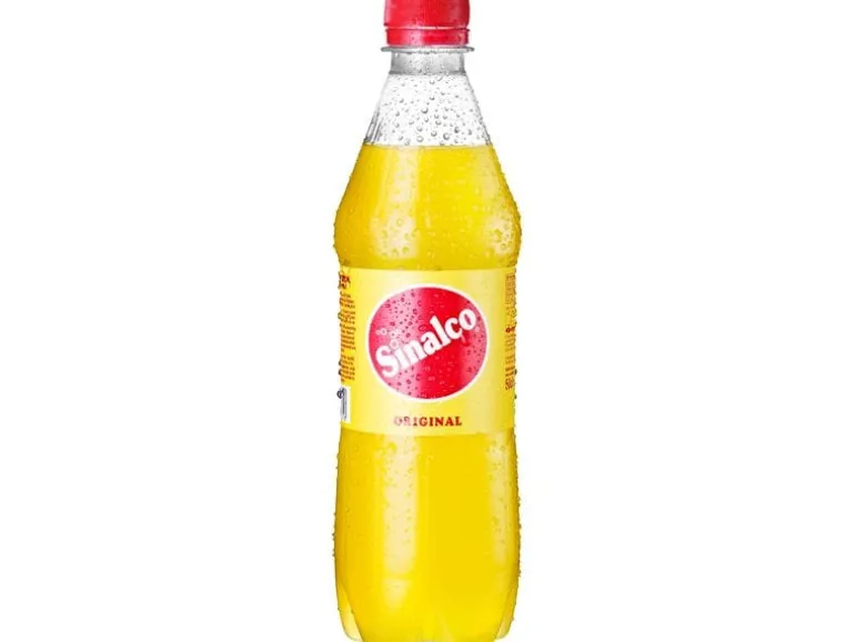 Sinalco Soft-Drinks Original 6 x 0.5 l