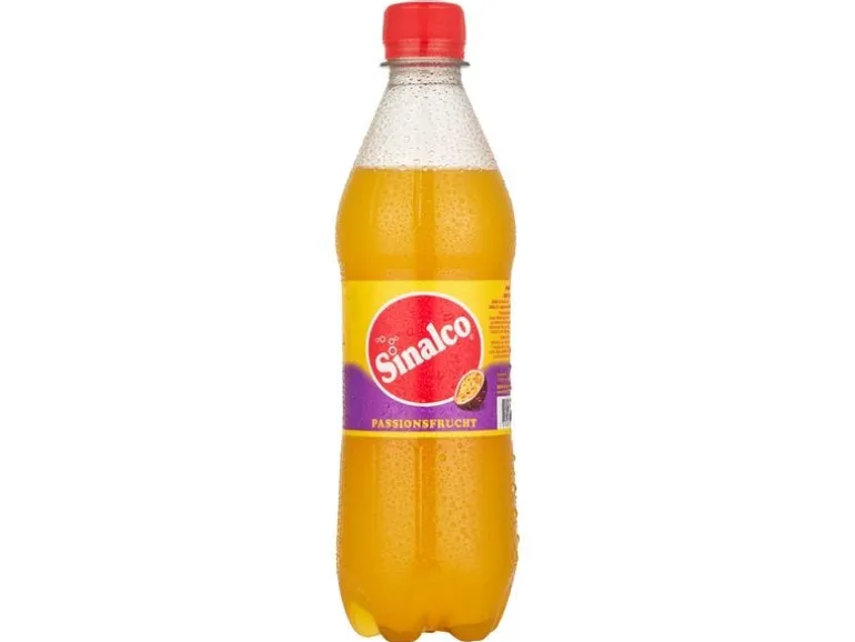 Sinalco Soft-Drinks Passionsfrucht 6 x 0.5 l