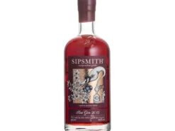 Sipsmith Sipsmith Sloe Gin 29.0% 0.5 l