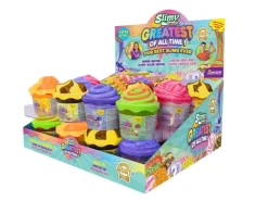 Slimy Slime Slimy Goat 78 g Assortiert