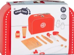 small foot Arztkoffer Spielset