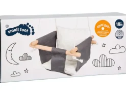small foot Babyschaukel Komfort