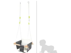small foot Babyschaukel Komfort