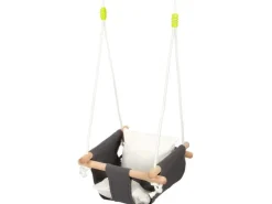 small foot Babyschaukel Komfort
