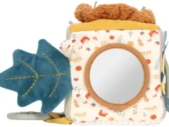 small foot Babyspielzeug Spielwürfel Little Lion