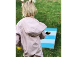 small foot Cornhole und Sling Puck Spiel «Active»