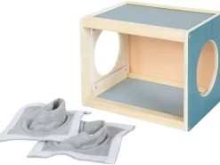 small foot Fühlbox Sensory