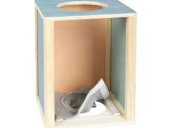 small foot Fühlbox Sensory