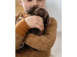 small foot Hund mit Tasche und Pflege-Set