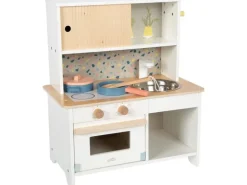 small foot Kinderküche Terrazzo kompakt