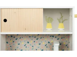 small foot Kinderküche Terrazzo kompakt