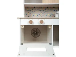 small foot Kinderküche Terrazzo kompakt