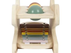 small foot Klopfspiel mit Xylophon «Safari»