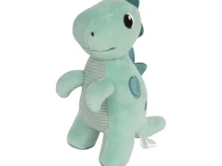 small foot Kuscheltier Kuscheltier Dinosaurier grün Dino