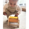 small foot Montessori Drehtrommel