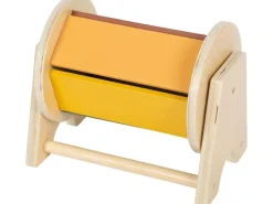 small foot Montessori Drehtrommel