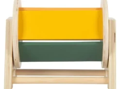 small foot Montessori Drehtrommel