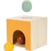 small foot Montessori Kugelkasten