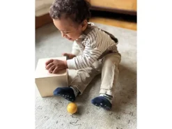 small foot Montessori Kugelkasten