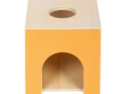 small foot Montessori Kugelkasten