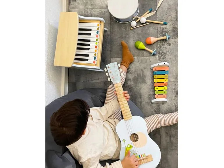 small foot Musikinstrument Klavier «Groovy Beats»