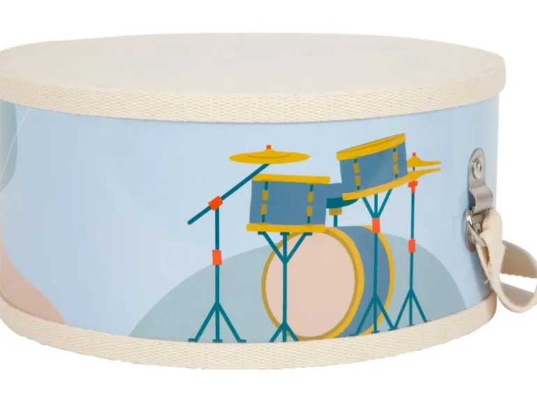 small foot Musikinstrument Trommel «Groovy Beats»