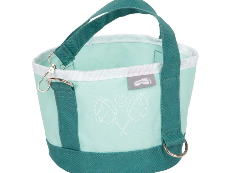 small foot Pferdefutter Set mit Tasche