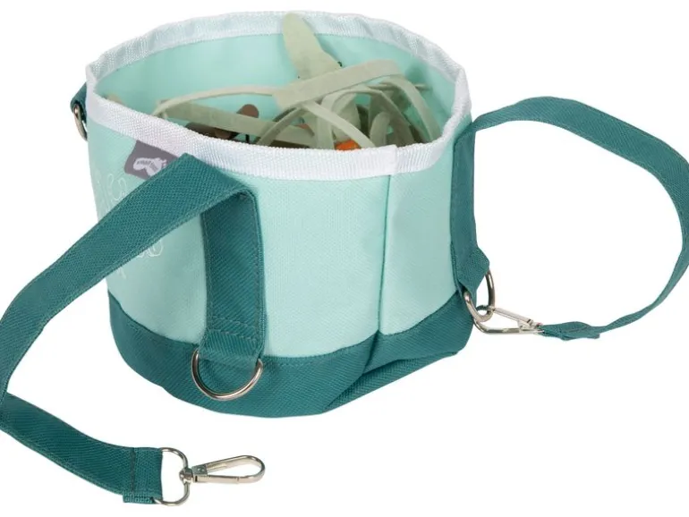 small foot Pferdefutter Set mit Tasche