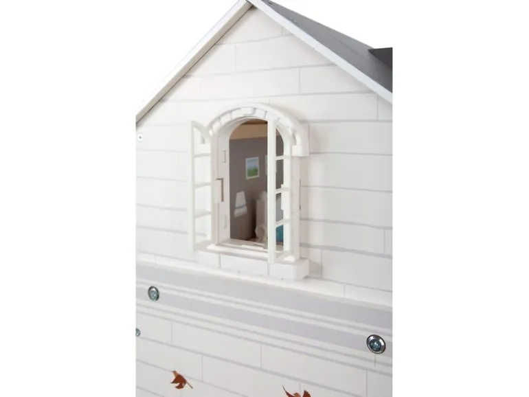 small foot Puppenhaus Stadtvilla