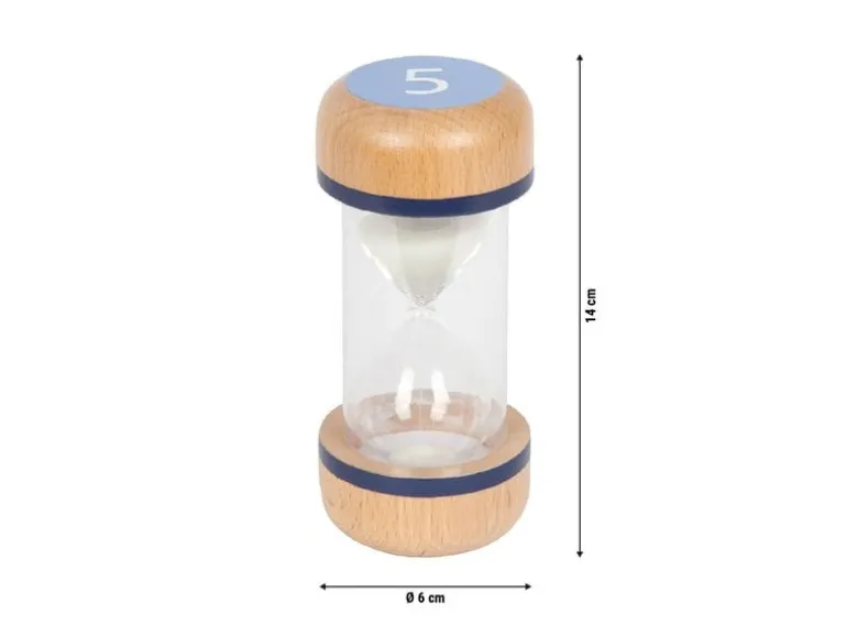 small foot Sanduhren-Set Educate