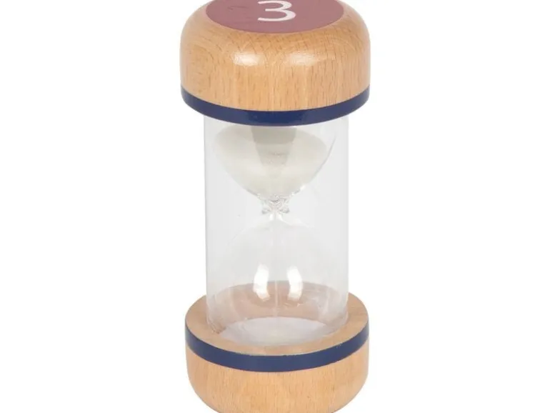 small foot Sanduhren-Set Educate
