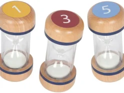 small foot Sanduhren-Set Educate
