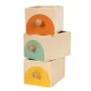 small foot Sortierspiel Montessori