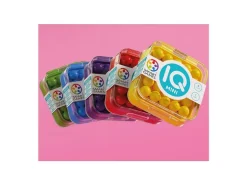 SmartGames Knobelspiel IQ Mini assortiert