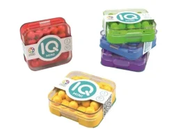 SmartGames Knobelspiel IQ Mini assortiert