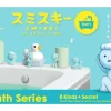 Smiski Bath Sammelfigur Assortiert