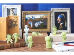 Smiski Museum Sammelfigur Assortiert