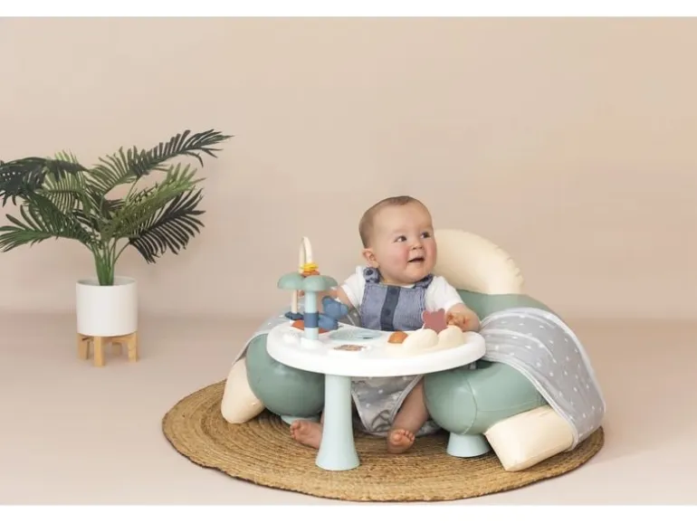 Smoby Baby-Spielsitz Cosy Seat