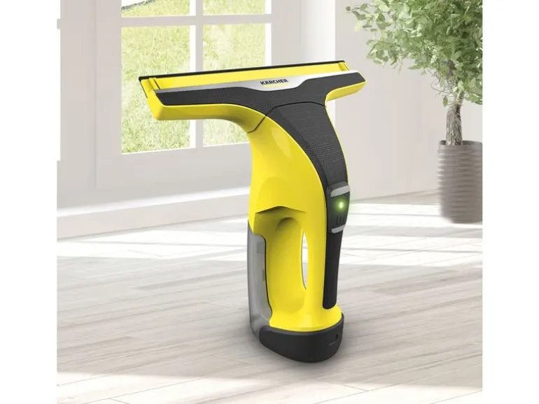 Smoby Handwerker Kärcher Fensterreiniger WV6