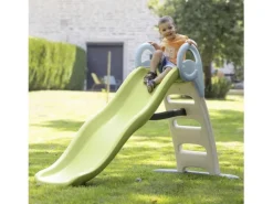 Smoby Life Funny Wellenrutsche