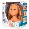 Smoby My Beauty Frisierkopf blond
