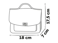 Smoby My Beauty Handtasche