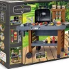 Smoby Outdoor Gartenküche