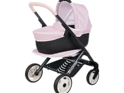 Smoby Puppenwagen Maxi Cosi, Rosa