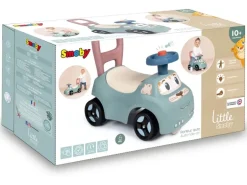 Smoby Rutschfahrzeug Little Smoby