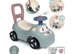 Smoby Rutschfahrzeug Little Smoby