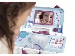 Smoby Schminkset Frozen Beauty Vanity