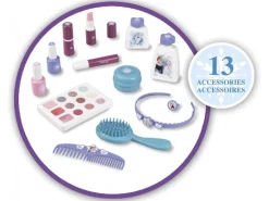 Smoby Schminkset Frozen Beauty Vanity